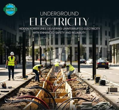 3 Marla Residential Plot for Sale Alkabir Town Phase 2 (E Block) Prime & Hot Location | Exclusive Opportunity by Nizam Holdings