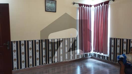 Shah Allah Ditta 10 Marla House For Rent