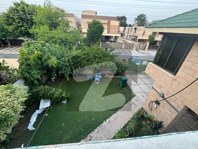 Golden Opportunity Corner 1 Kanal Well Maintained House at reasonable price