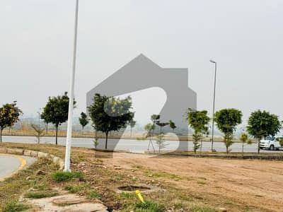 L block 10 Marla pair Plots Available