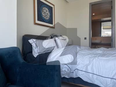 J-7 Emporium 2 Bed Apartment Available On Sale At INSTALLMENTS