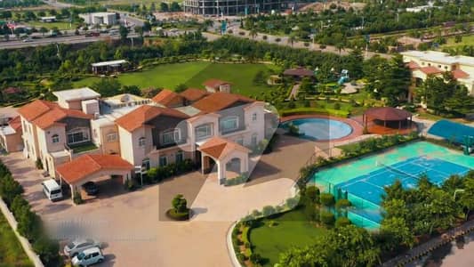 7 Marla Develop Possession Plot Available For Sale In V Block