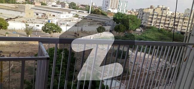 نارتھ ناظم آباد ۔ بلاک کے نارتھ ناظم آباد,کراچی میں 2 کمروں کا 4 مرلہ فلیٹ 70.0 لاکھ میں برائے فروخت۔