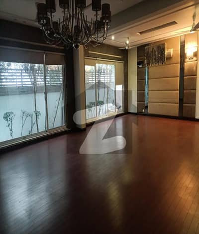 40 Marla Well-Maintained Single-Storey House For Sale DHA Phase 1, Block M (Lahore)