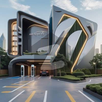 ڈی ایچ اے ڈیفینس فیز 2 ڈی ایچ اے ڈیفینس,اسلام آباد میں 1 کنال رہائشی پلاٹ 4.0 کروڑ میں برائے فروخت۔