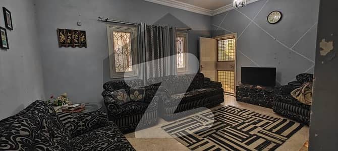 Best Value Chance Deal! 600 Sq Yd Two-Unit House - DHA Phase 1