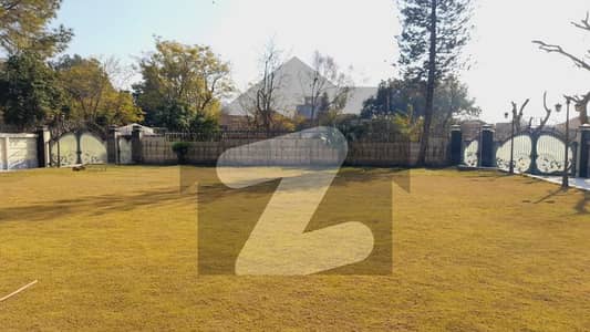 5 Kanal | Corner House | For Sale | Prime Location | F-6 Islamabad