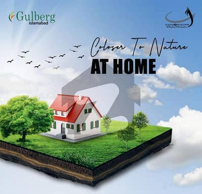 7 Marla Upper Portion Gullberg Residencia Islamabad   Rent Demand, 75k