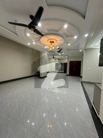 7 Marla Upper Portion Gullberg Residencia Islamabad Rent Demand, 75k