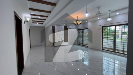 10 Marla House For Sale, Block-L Khayaban-E-Amin Society Lahore
