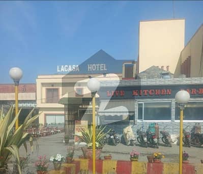 272 Kanal Agricultural Land for Sale Pattoki