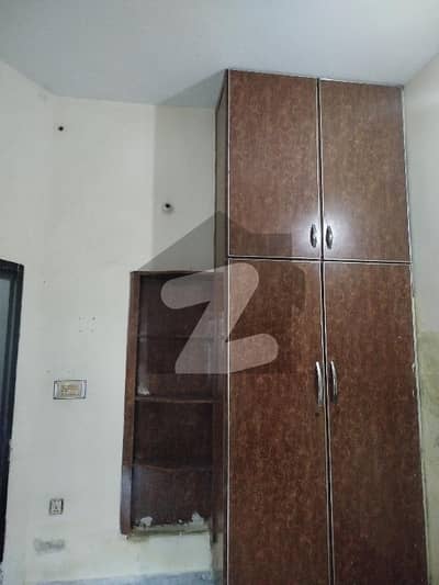 3.5 Marla lower portion for rent