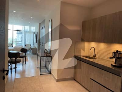 J-7 Emporium 2 Bed Apartment Available on Sale at INSTALLMENTS