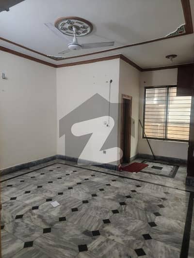 Ground portion for rent