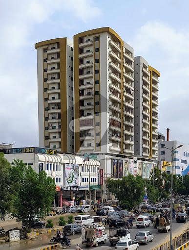 Appartment available for rent in Saima paari point