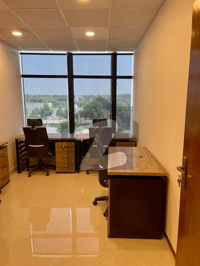 بلیو ایریا اسلام آباد میں 2 کمروں کا 18 مرلہ دفتر 8.0 لاکھ میں کرایہ پر دستیاب ہے۔