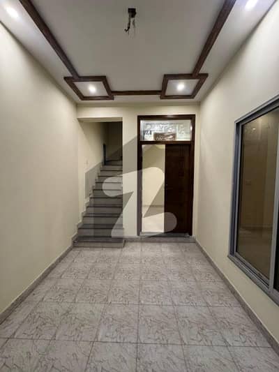 Corner 3 Marla Well-Maintained Used House for Sale in U Block, Khuda Bakhsh Colony