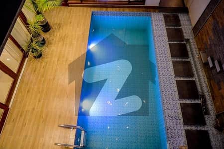 500 Square Yards House Ideally Situated In DHA Phase 8