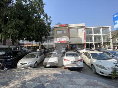 Unit For Rent In F6 Markaz