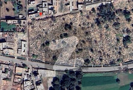 کھَنڈانوالہ منڈی بہاؤالدین میں 6 مرلہ رہائشی پلاٹ 7.0 لاکھ میں برائے فروخت۔