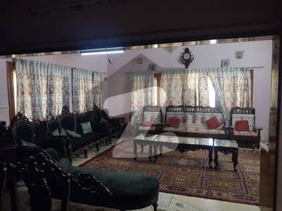 Prime Location 400 Square Yards House Available In North Nazimabad - Block I For sale