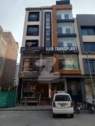 5marla plaza For sale