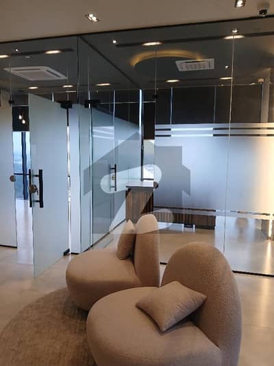 REX Marketing Presents!1000sqft 1st floor Office Space for Rent I-8 Markaz, Islamabad