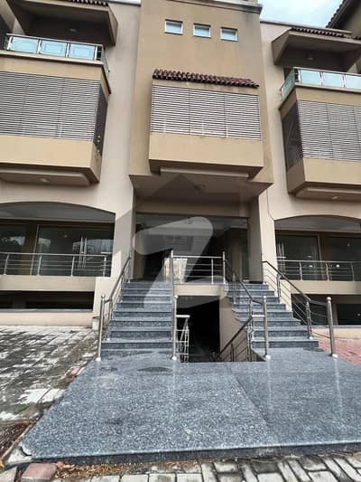 Flat For Sale In Bahria Town Rawalpindi