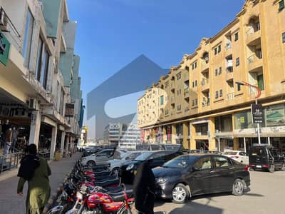 ولایت کمپلیکس بحریہ ٹاؤن فیز 7,بحریہ ٹاؤن راولپنڈی,راولپنڈی میں 1 مرلہ Studio فلیٹ 30.5 لاکھ میں برائے فروخت۔