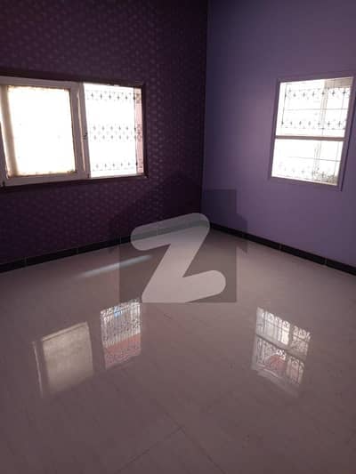 Residential Portion for Rent Gulshan-e-Iqbal, Block 13-C