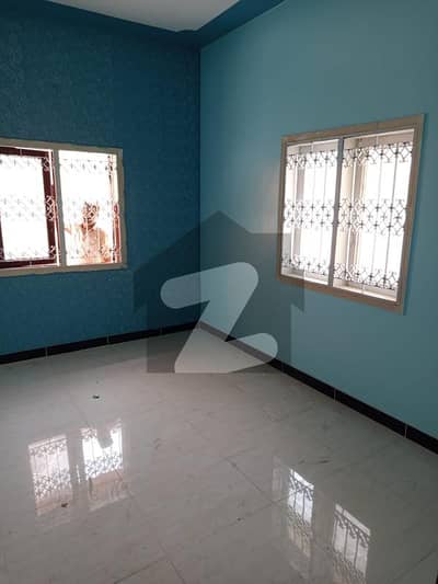 Residential Portion For Rent Gulshan-E-Iqbal, Block 13-C