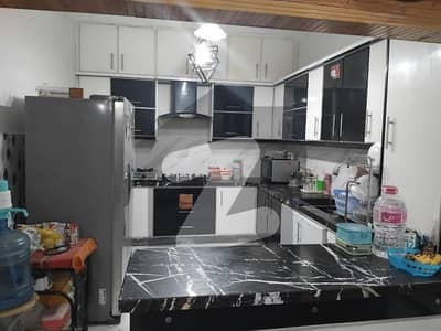 Ideally Located House For sale In Gulshan-e-Iqbal - Block 1 Available