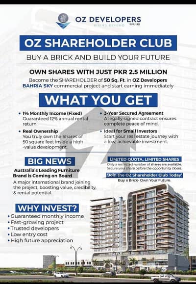 بحریہ آرچرڈ فیز 4 بحریہ آرچرڈ,لاہور میں 0 مرلہ علاوہ 25.0 لاکھ میں برائے فروخت۔