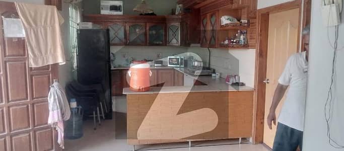 Stunning And Affordable House Available For Sale In Gulistan-E-Jauhar - Block 15