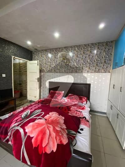 Fully Furnished Studio Apartment For Rent Bahria Town Phase 1 Rawalpindi