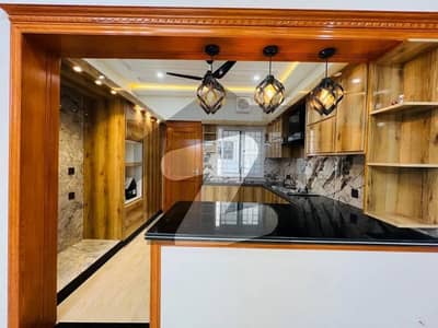 4 Marla Double Unit For Rent