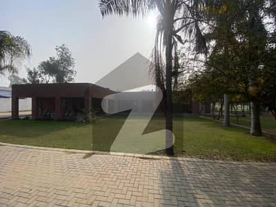 10 Kanal Farm House Available for Sale on Bedian Road Lahore