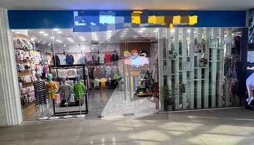 2nd Floor 120 Square Feet Shop For sale In GT Road GT Road