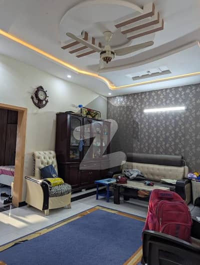 سوان گارڈن اسلام آباد میں 10 کمروں کا 6 مرلہ مکان 3.5 کروڑ میں برائے فروخت۔