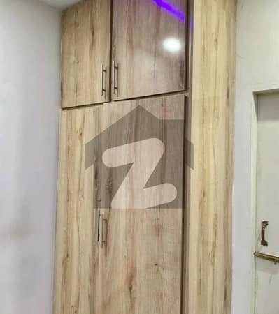 Premium 4 Marla House Is Available For rent In D-12