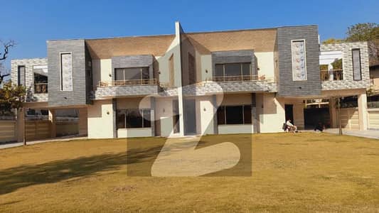 14 Bedrooms | Brand New | 4-Kanal Duplex In F-8/2 Islamabad | Ideal For Chinese Companies