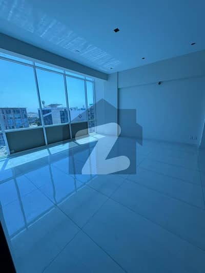 Brand New Office Building For Rent DHA Phase 8, Karachi (Main Shaheen)