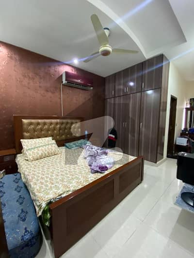 10 MARLA LOWER PORTION FOR RENT IN MILITARY ACCOUNT SOCIETY COLLEGE ROAD LAHORE