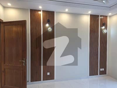 14 Marla Lower Portion For Rent