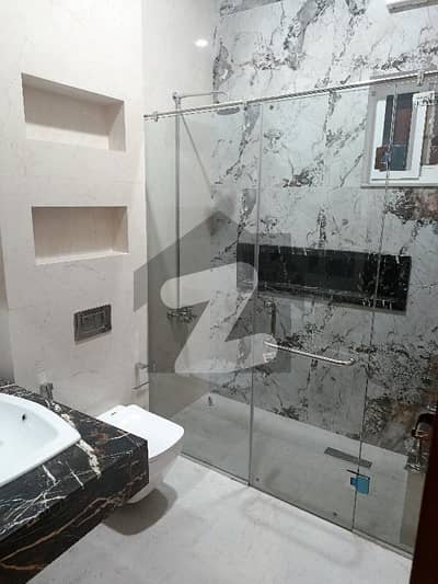 Brand New Lower Portion For Rent