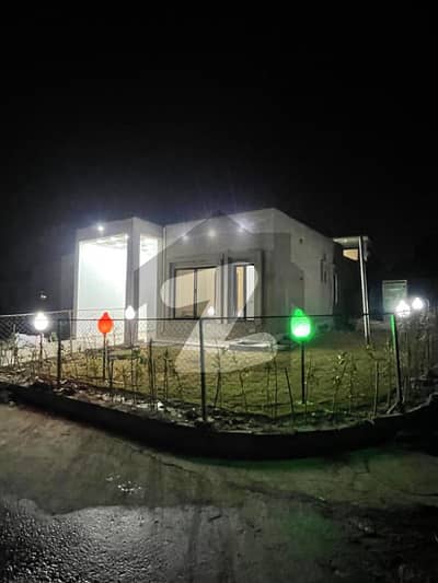 بحریہ ٹاؤن فیز 8 ۔ سفاری ویلی بحریہ ٹاؤن فیز 8,بحریہ ٹاؤن راولپنڈی,راولپنڈی میں 2 کمروں کا 5 مرلہ مکان 1.6 کروڑ میں برائے فروخت۔