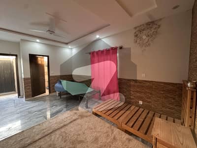 Dream Living! 1 Kanal Luxury House for Rent in Shah Allah Ditta 5 Bedrooms