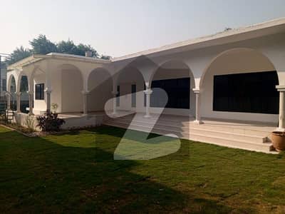Beautiful House In F6 For Rent