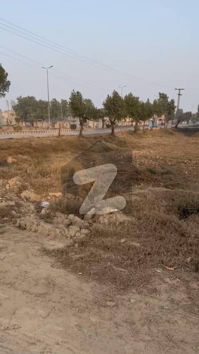 Residenital Plot In Lahore Motorway City Residenital Plot In Lahore Motorway City