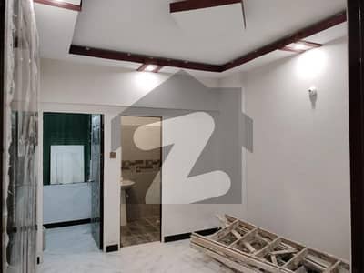 گلستانِ جوہر کراچی میں 2 کمروں کا 4 مرلہ فلیٹ 50.0 لاکھ میں برائے فروخت۔